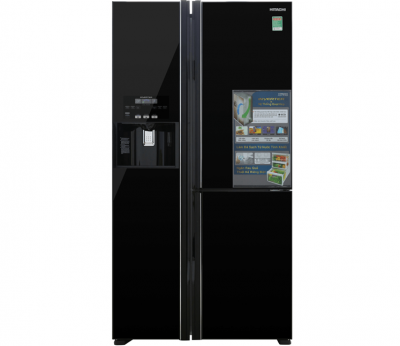 Tủ lạnh Hitachi R-FM800GPGV2 