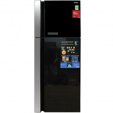 Tủ lạnh Hitachi R-FG560PGV7