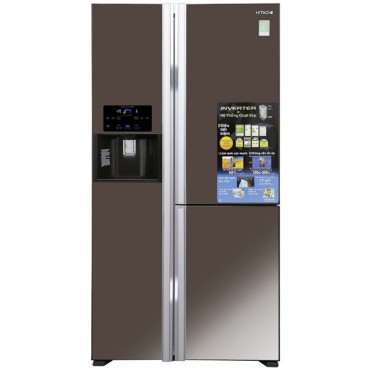 Tủ lạnh Hitachi R-FM800GPGV2X