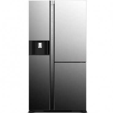Tủ Lạnh Hitachi Inverter 569 Lít R-MY800PGV0(MIR)
