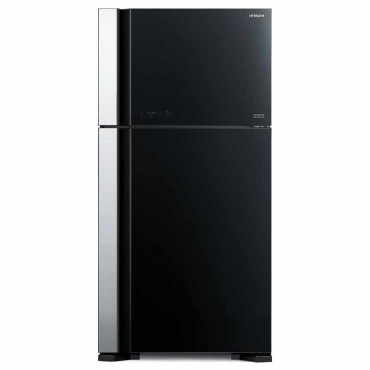 Tủ lạnh Hitachi R-FG690PGV7X