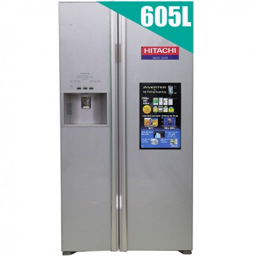 Tủ lạnh Hitachi R-S700GPGV2