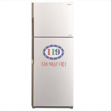 Tủ lạnh Hitachi V400PGV3