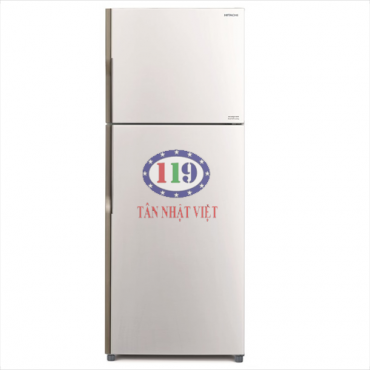 Tủ lạnh Hitachi R-VG470PGV3