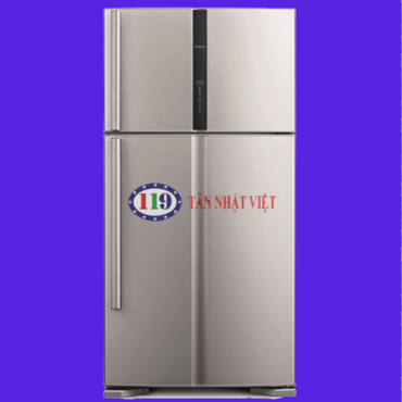 Tủ lạnh Hitachi V540PGV3X