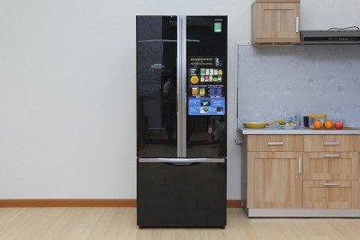 Tủ lạnh Hitachi R-WB545PGV2