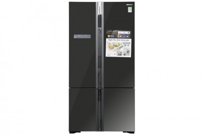 Tủ lạnh Hitachi Inverter 640 lít R-WB800PGV5