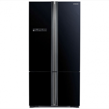 Tủ Lạnh Hitachi Inverter 590 Lít R-M800PGV0(GBK)