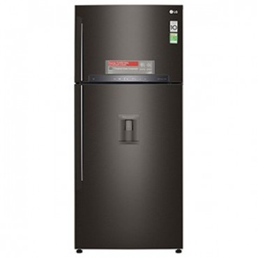 Tủ lạnh Inverter LG GN-D602BL