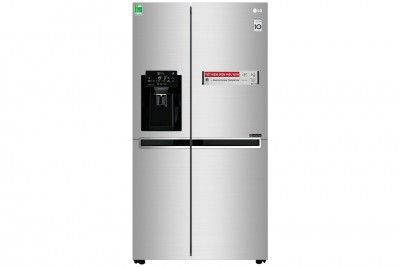 Tủ lạnh LG Inverter GR-D247JDS