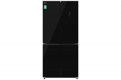 Tủ lạnh LG Inverter Multi Door F50BG