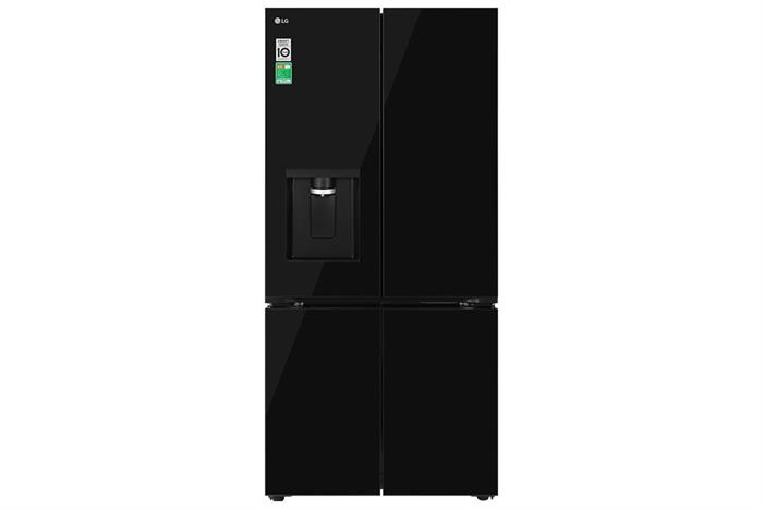 Tủ lạnh LG Inverter Multi Door F58BGD