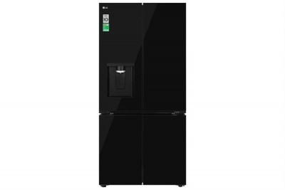 Tủ lạnh LG Inverter Multi Door F51EG