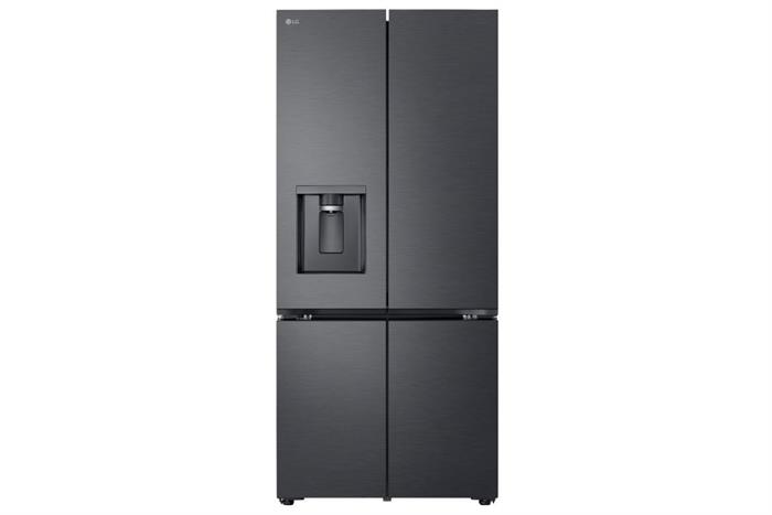 Tủ lạnh LG Inverter Multi Door F61BMD