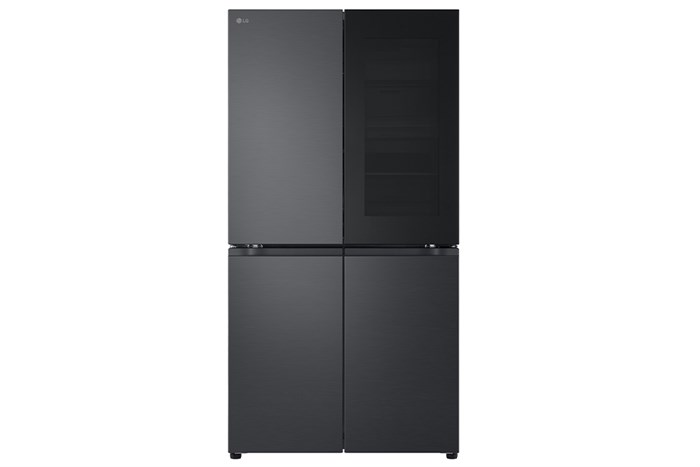 Tủ lạnh LG Inverter Multi Door InstaView LFB66BLMI