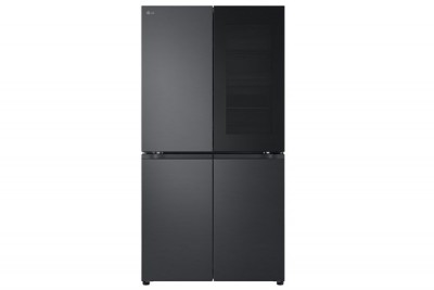 Tủ lạnh LG Inverter Multi Door InstaView LFB66BLMI