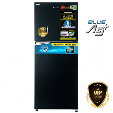Tủ Lạnh Panasonic Inverter 366 Lít NR-TL381BPKV