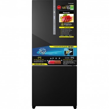 Tủ lạnh Inverter Panasonic 380 lít NR-BX421WGKV
