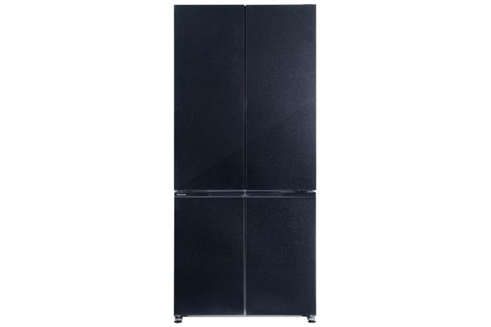 Tủ lạnh Panasonic Inverter Multi Door NR-XZ590HGKV