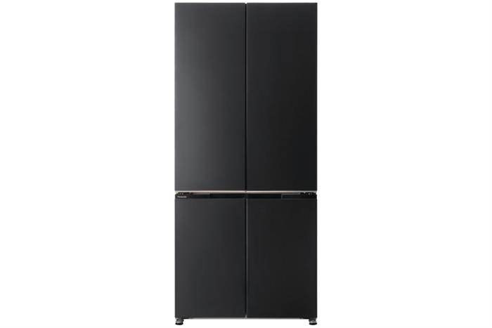 Tủ lạnh Panasonic Inverter Multi Door NR-XZ590CWKV