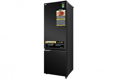 Tủ lạnh Panasonic NR-BV360QKVN