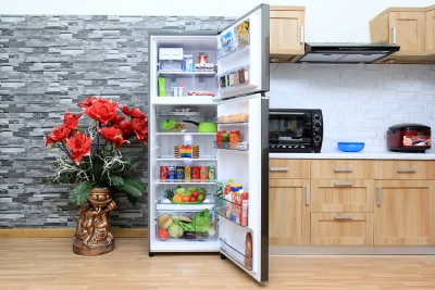 Tủ Lạnh PANASONIC Inverter 303 Lít NR-BL347XNVN