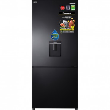 Tủ lạnh Panasonic NR-BX410WKVN
