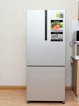 Tủ lạnh Panasonic NR-BX418VSVN