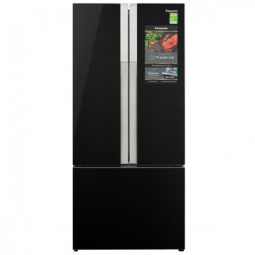Tủ lạnh Panasonic NR-CY550AKVN