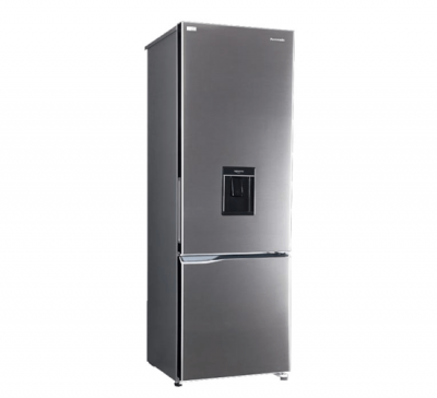 Tủ lạnh Panasonic NR-BV360WSVN