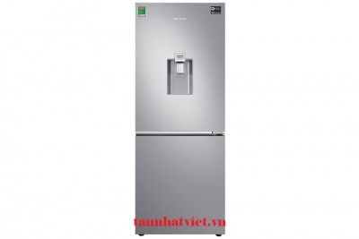 Tủ lạnh Samsung RB27N4170S8/SV