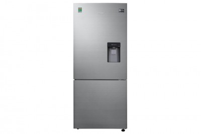 Tủ lạnh Samsung RL4034SBAS8/SV