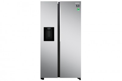 Tủ lạnh Samsung RS64R5101SL/SV Side by side