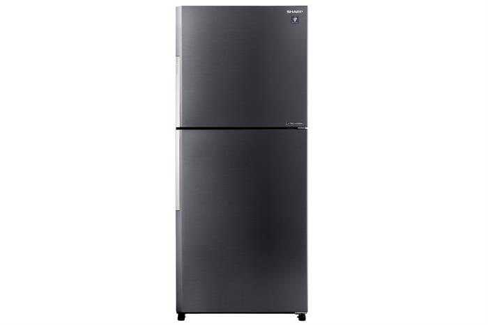 Tủ lạnh Sharp Inverter 430 lít SJ-XP470AE