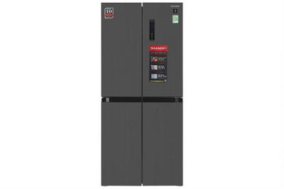 Tủ lạnh Sharp Inverter 473 lít SJ-FXP510V-MG