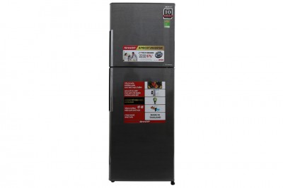 Tủ lạnh Sharp SJ-X316E