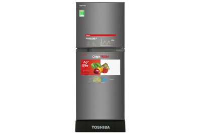 Tủ lạnh Toshiba GR-A28VS(DS1) Inverter 233 lít