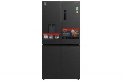 Tủ lạnh Toshiba Inverter Multi Door GR-RF606WI-PMV(60)