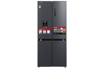 Tủ lạnh Toshiba Inverter GR-RF605WI-PMV(06)-MG