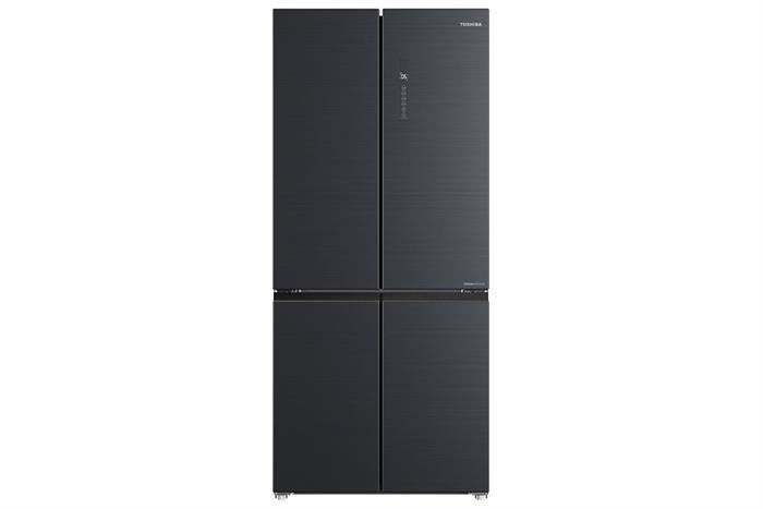 Tủ lạnh Toshiba Inverter GR-RF677WI-PMV(06)