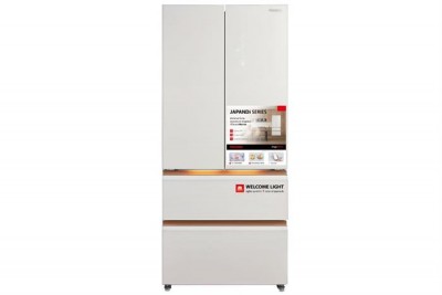Tủ lạnh Toshiba Inverter Multi Door GR-RF680WI-PGV(D4)