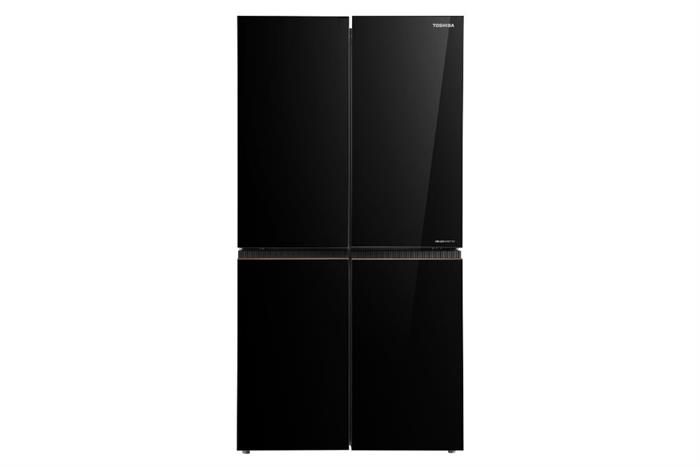 Tủ lạnh Toshiba Inverter Multi Door GR-RF895WIA-PGV(22)