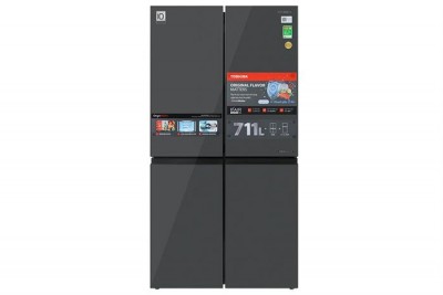Tủ lạnh Toshiba Inverter Multi Door GR-RF900WI-PMV(06)-MG