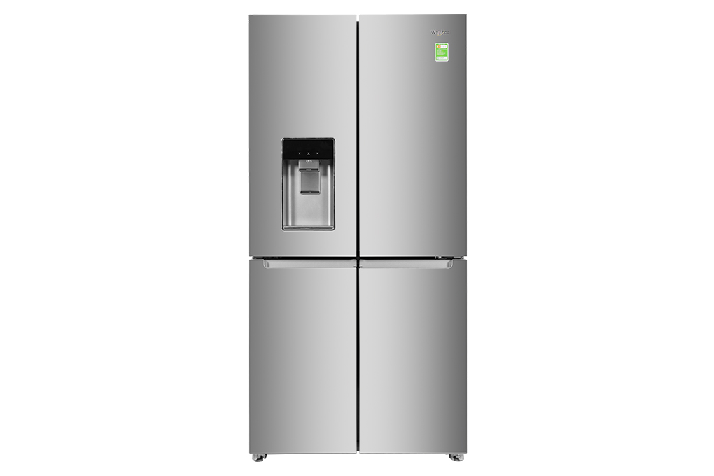 Tủ lạnh Whirlpool Inverter 594 Lít WFQ590WSSV