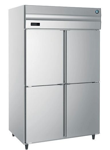 Tủ mát inox Hoshizaki HR-126MA-S