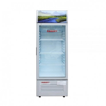 Tủ mát Sanaky VH-168K