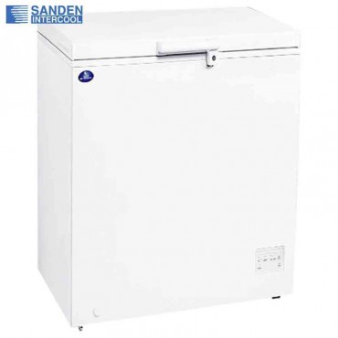 Tủ đông đứng Sanden SNH-0155