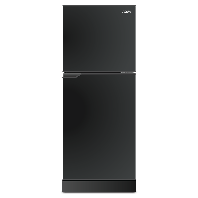 Tủ lạnh AQUA AQR-T150FA(BS) 143 lít