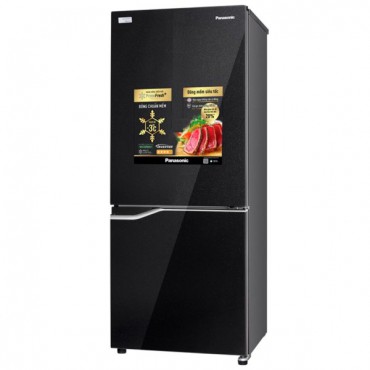 Tủ lạnh Panasonic NR-BV320GKVN