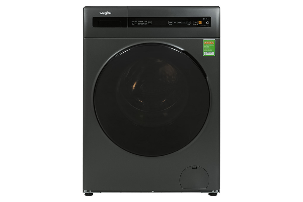 Máy giặt cửa ngang Whirlpool Inverter FWEB10502FG